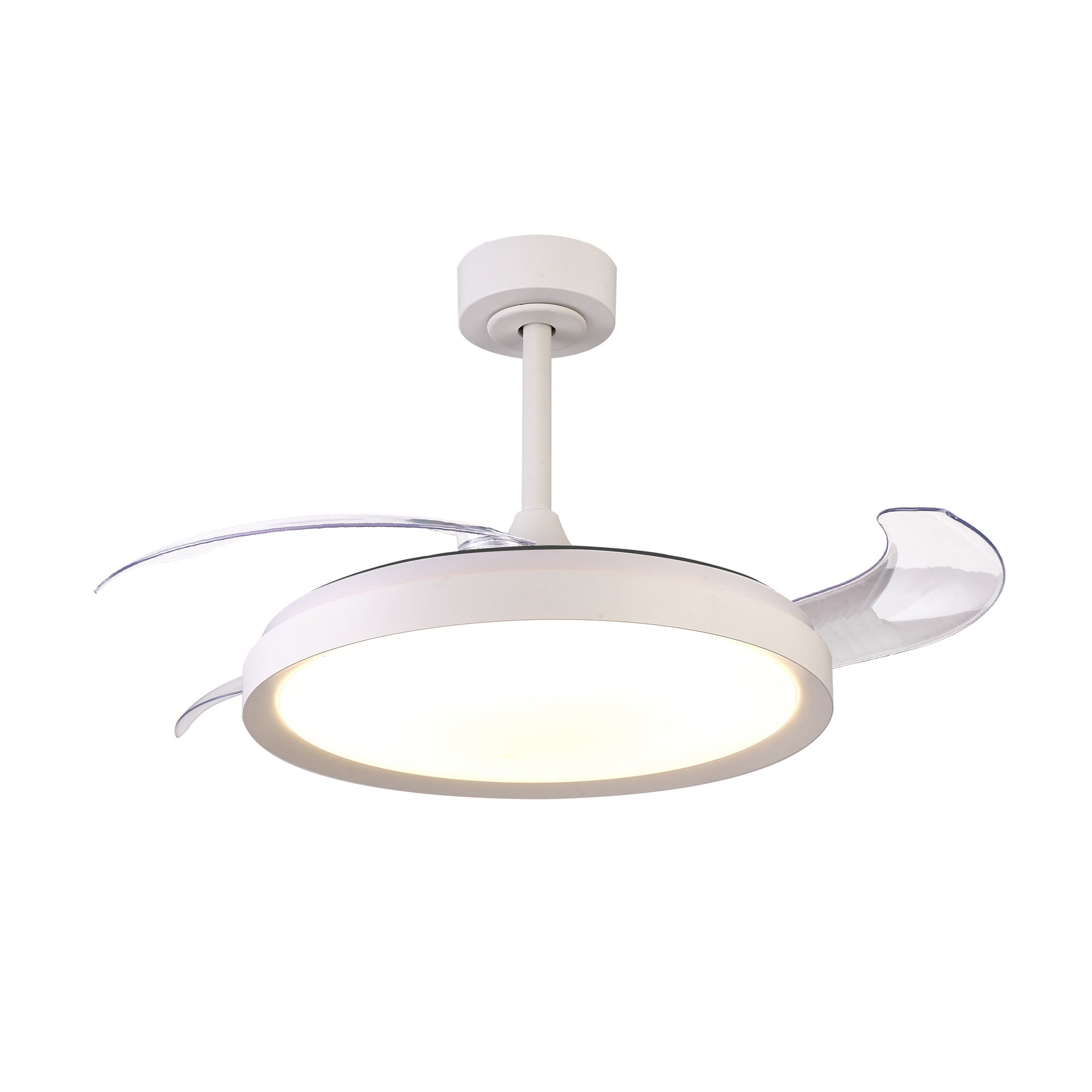 MISTRAL FAN * Plafon / Ventilador - Blanco