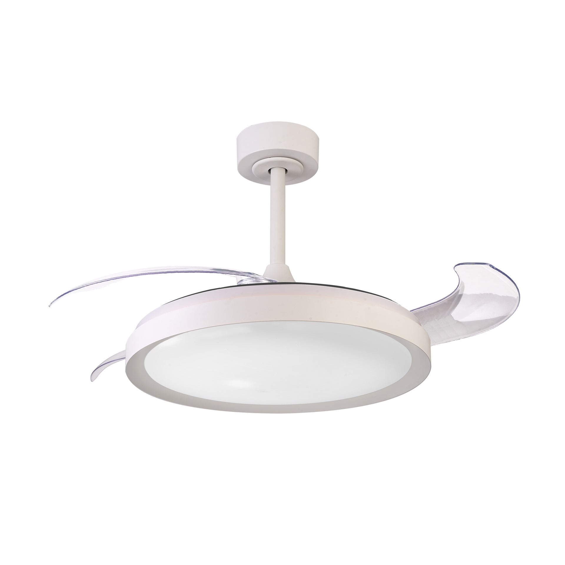 MISTRAL FAN * Plafon / Ventilador - Blanco
