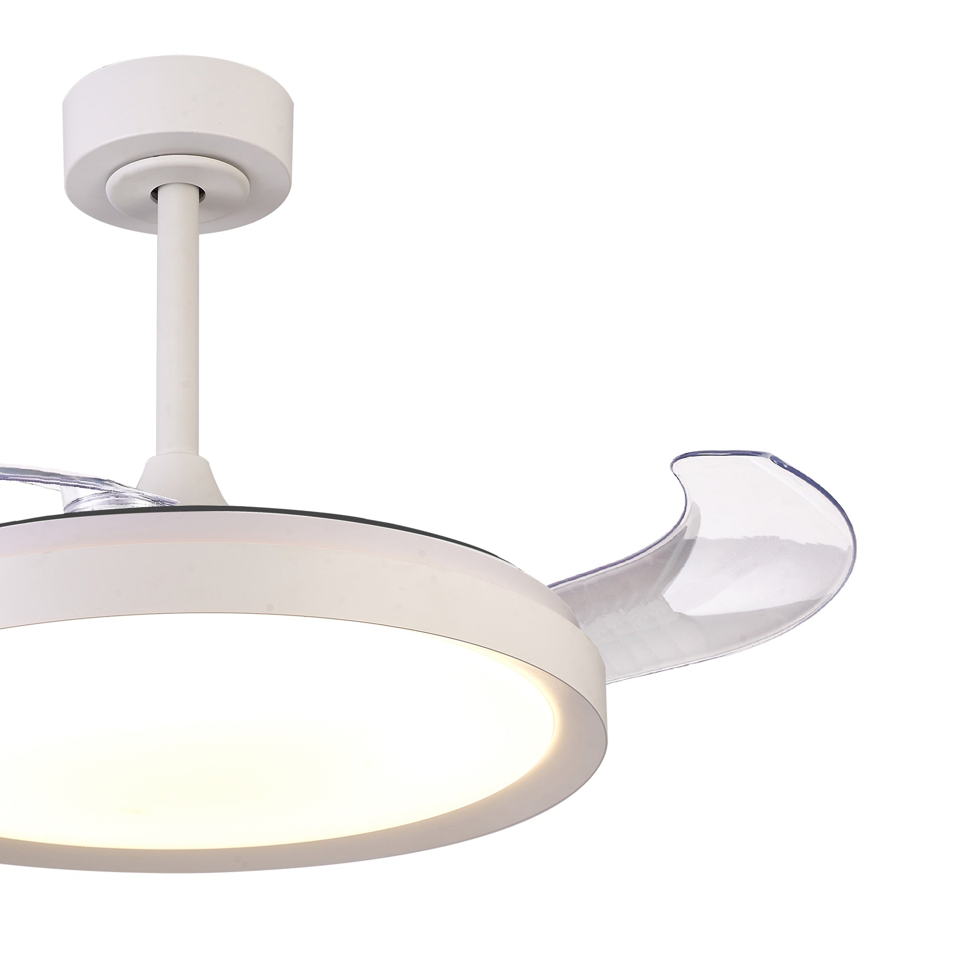 MISTRAL FAN * Plafon / Ventilador - Blanco