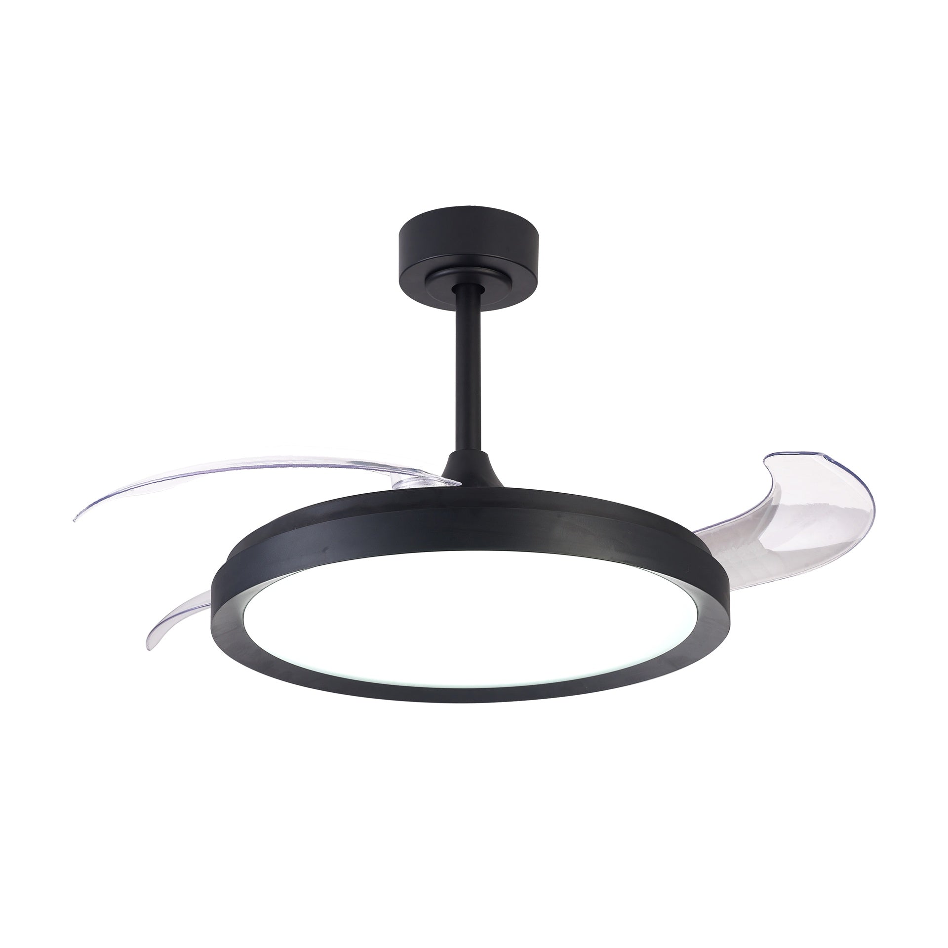 MISTRAL FAN * Plafon / Ventilador - Negro