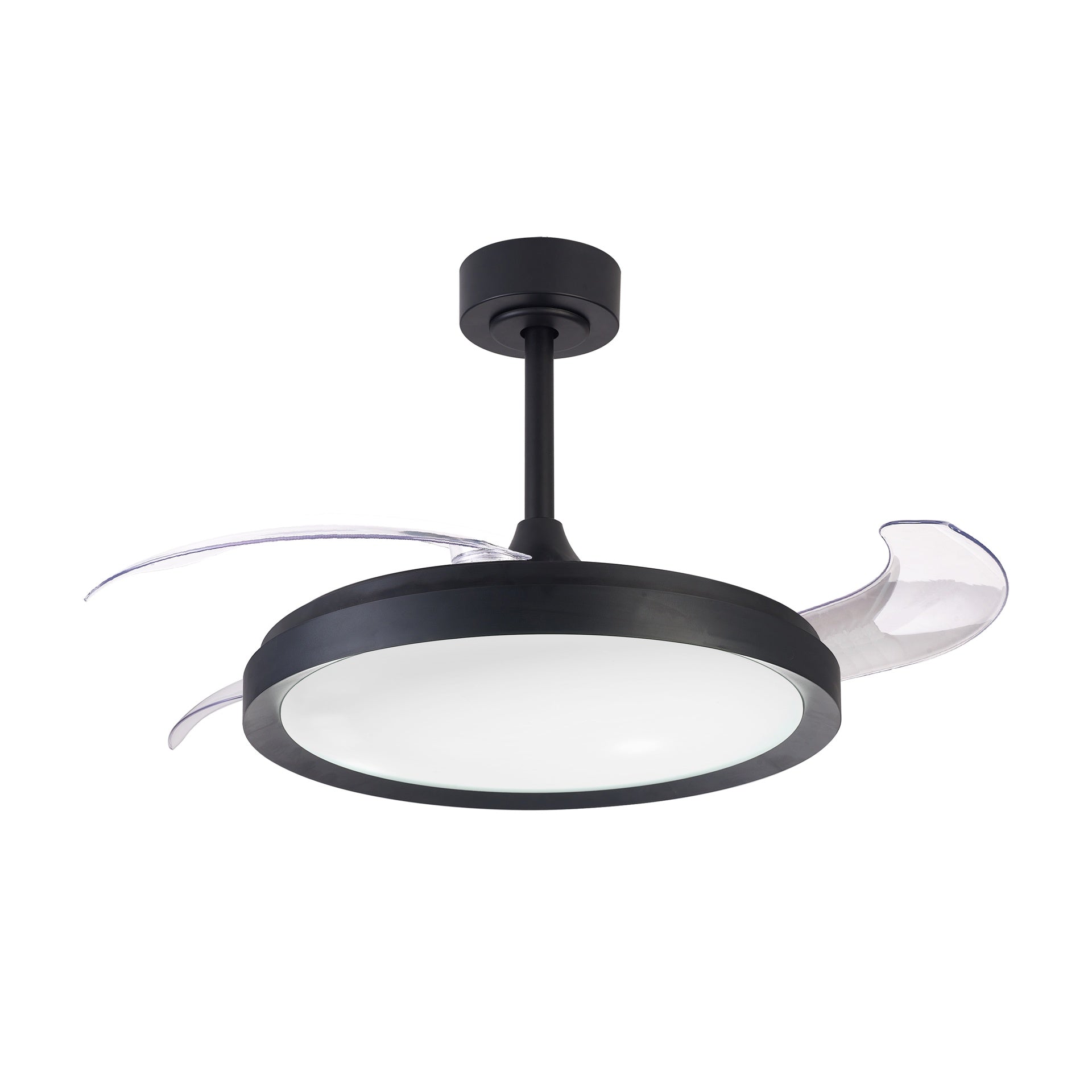MISTRAL FAN * Plafon / Ventilador - Negro