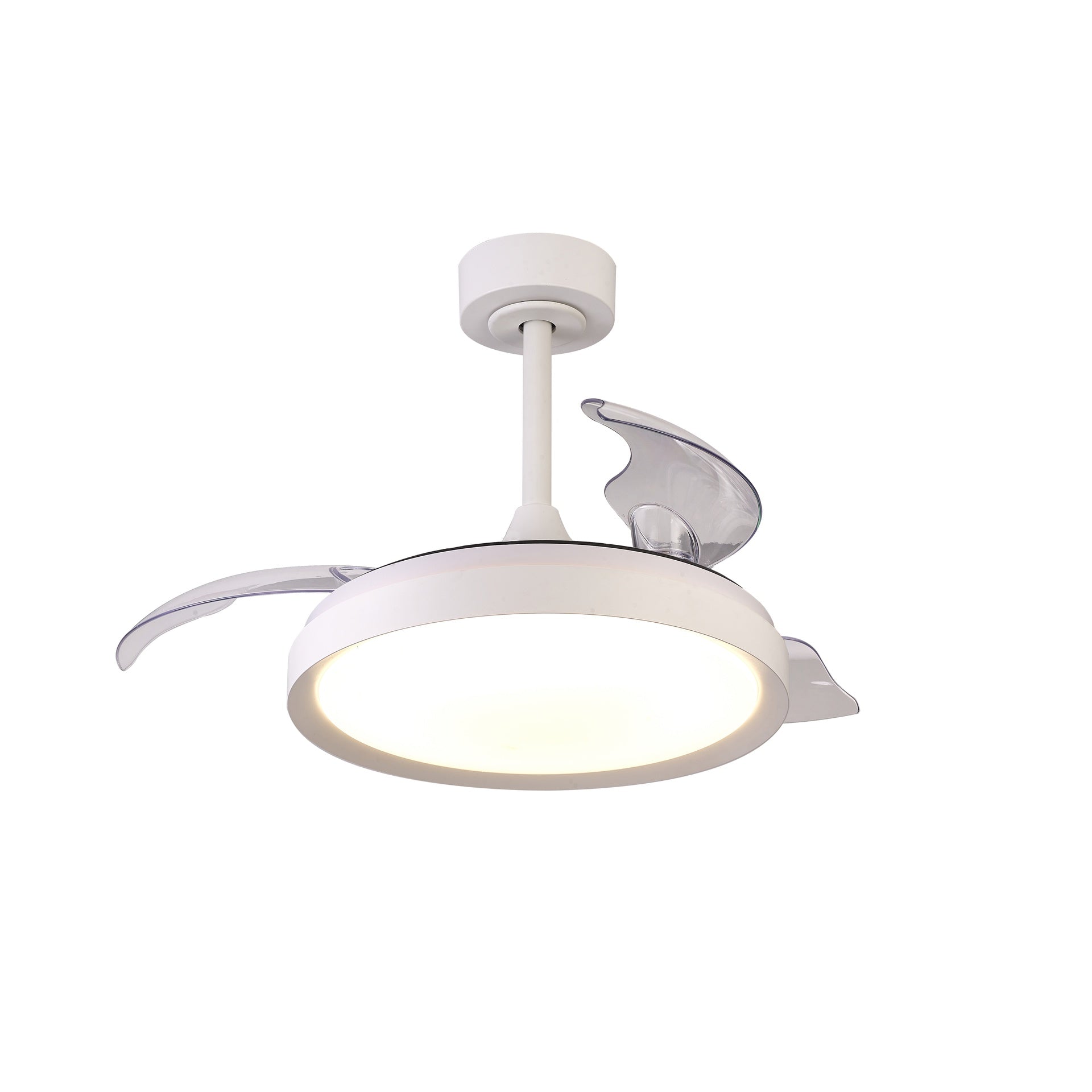 MISTRAL MINI FAN * Plafon / Ventilador - Blanco