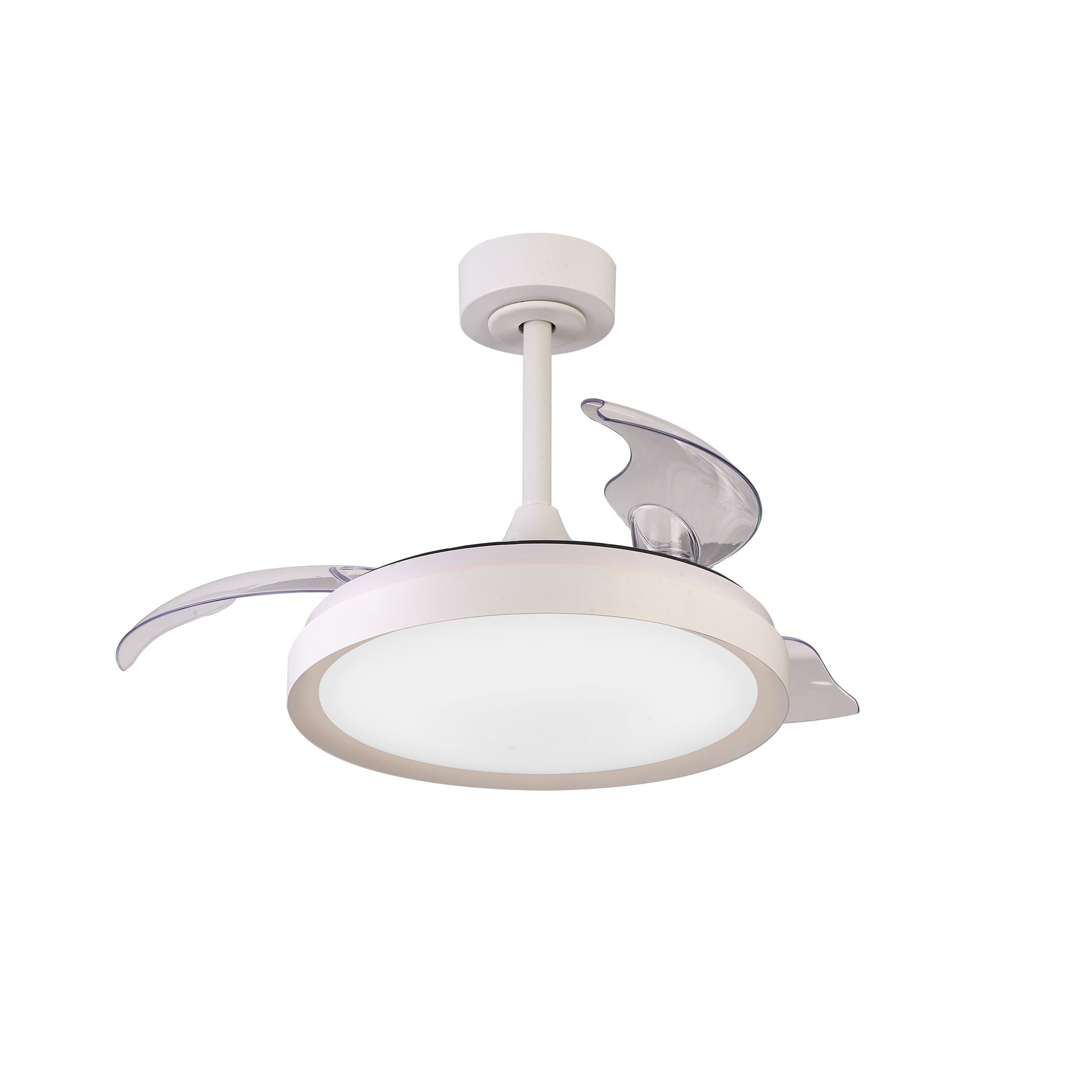 MISTRAL MINI FAN * Plafon / Ventilador - Blanco