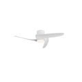 GROENLAND XS * PLAFON / VENTILADOR - BLANCO