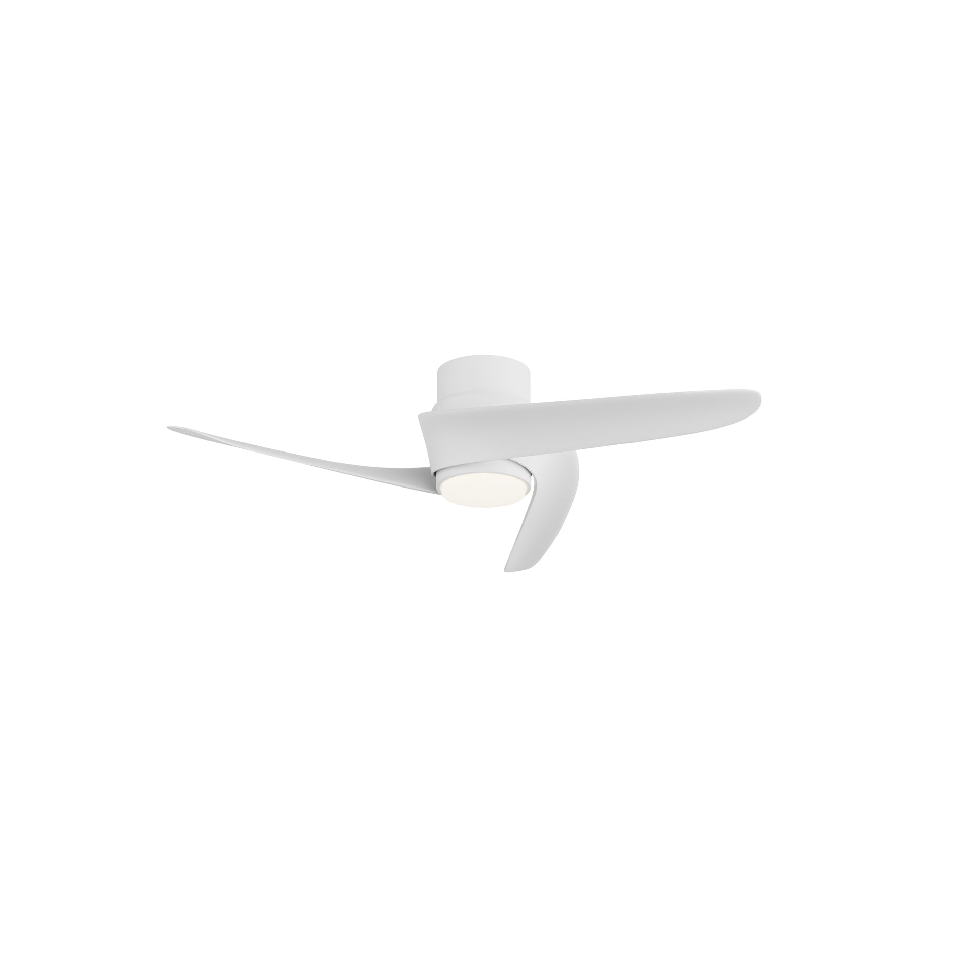 GROENLAND XS * PLAFON / VENTILADOR - BLANCO