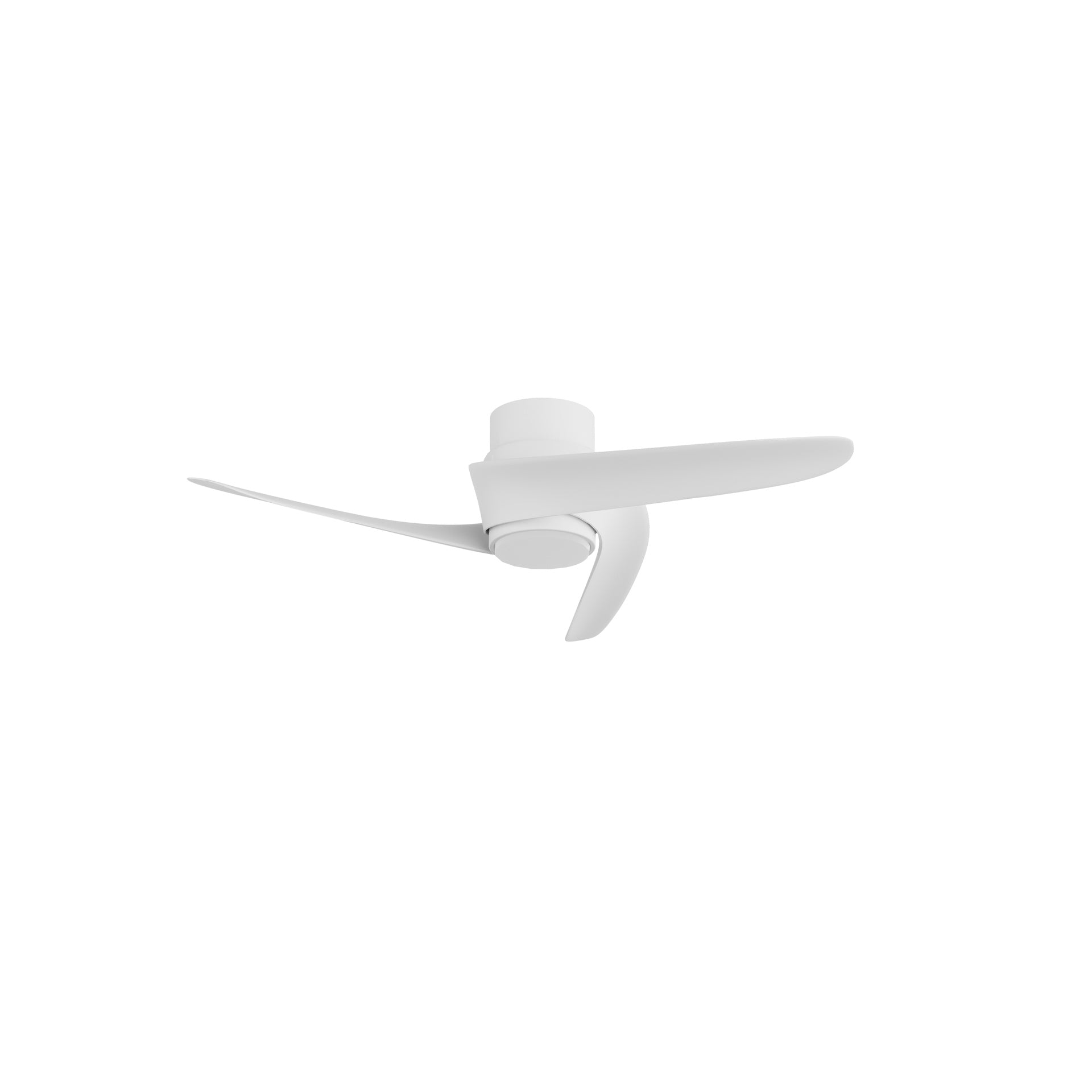 GROENLAND XS * PLAFON / VENTILADOR - BLANCO