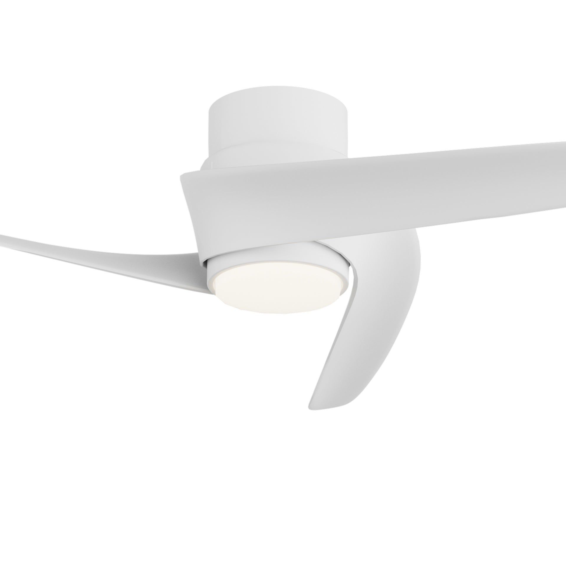 GROENLAND XS * PLAFON / VENTILADOR - BLANCO