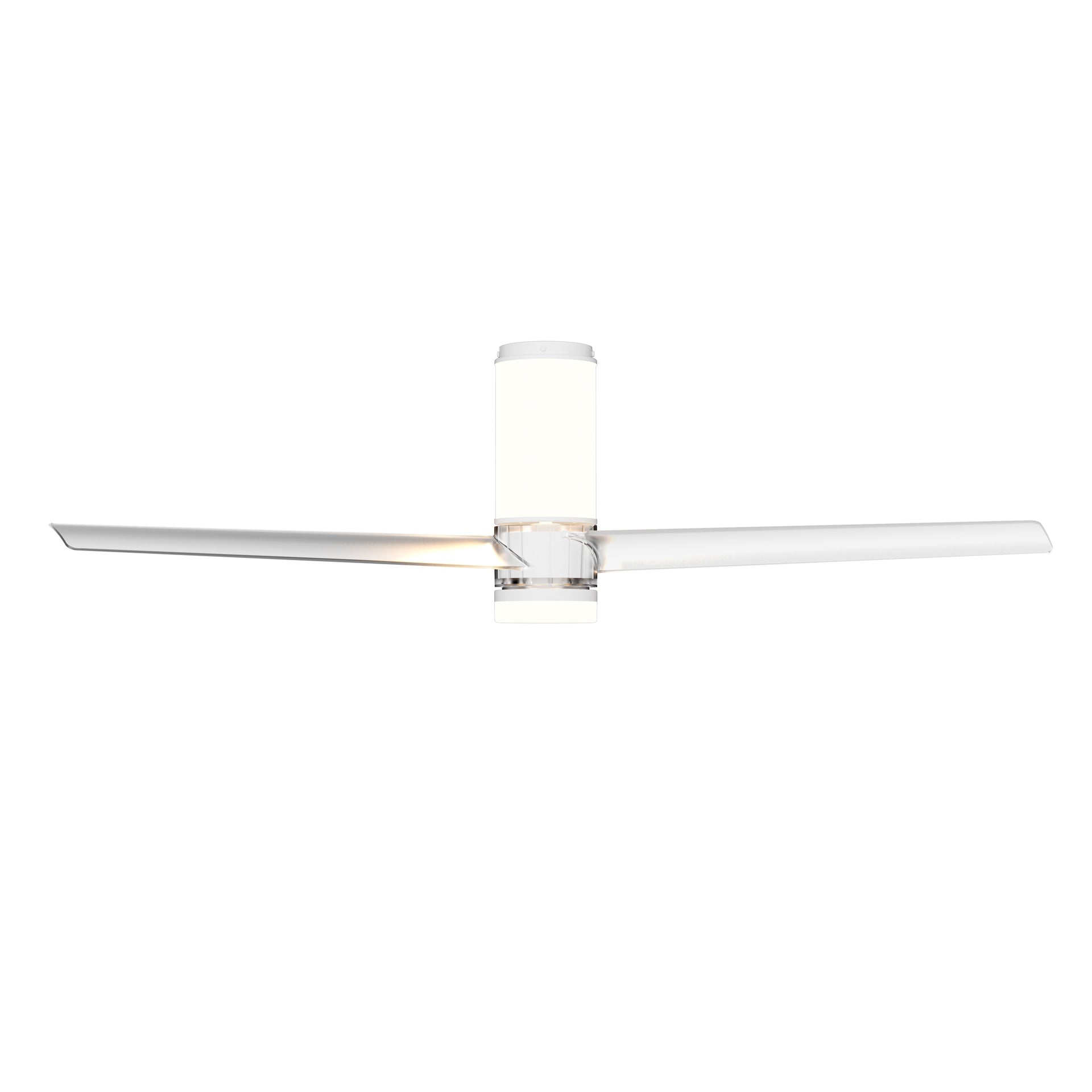 UP AND DOWN FAN * PLAFON / VENTILADOR - BLANCO
