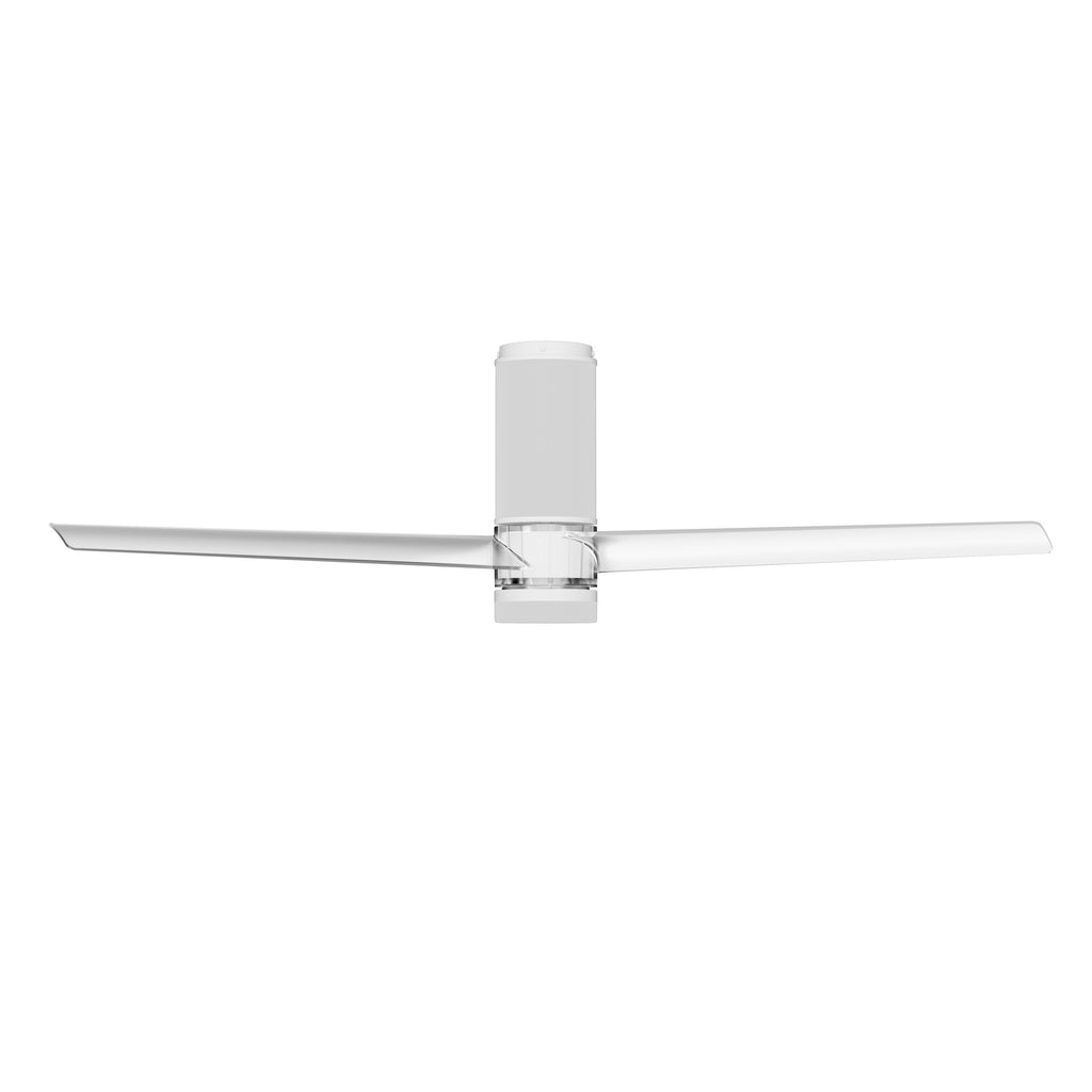 UP AND DOWN FAN * PLAFON / VENTILADOR - BLANCO