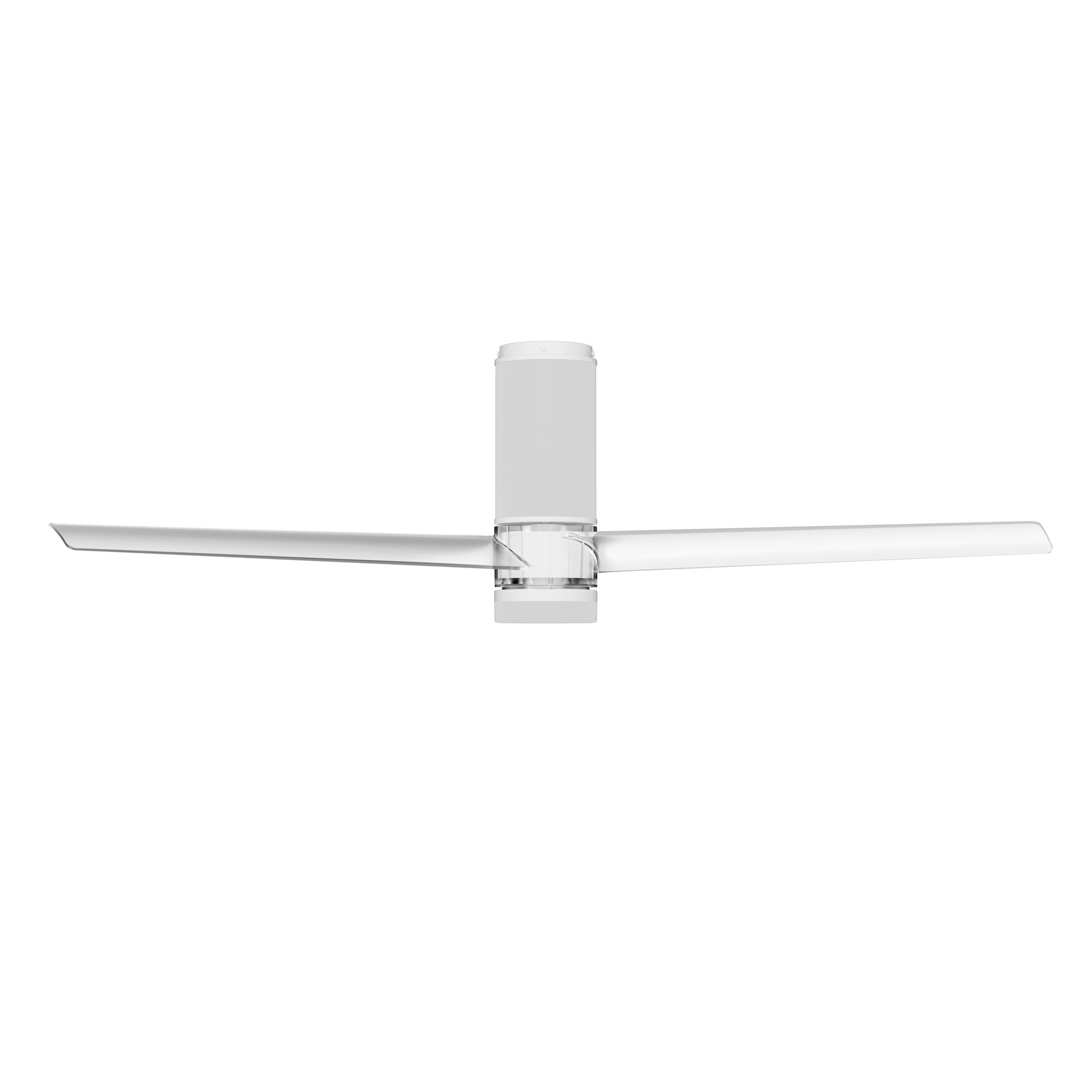 UP AND DOWN FAN * PLAFON / VENTILADOR - BLANCO
