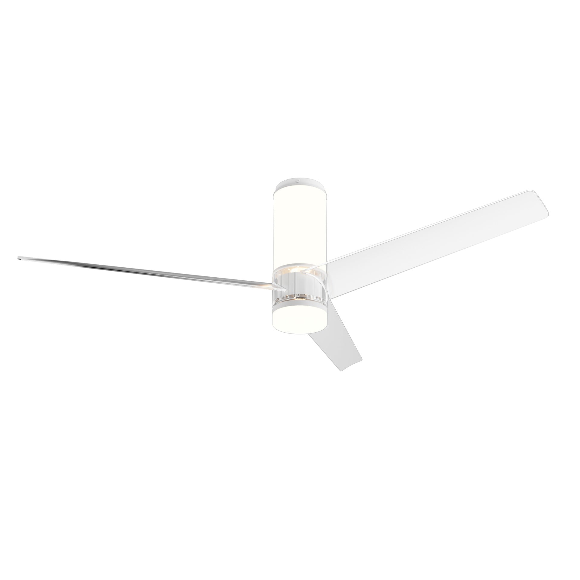 UP AND DOWN FAN * PLAFON / VENTILADOR - BLANCO