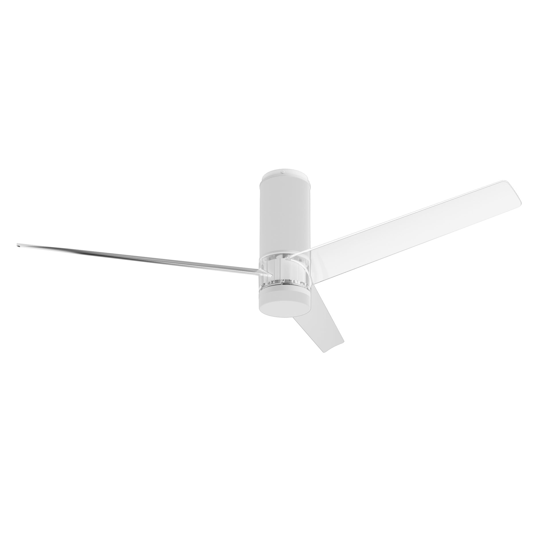 UP AND DOWN FAN * PLAFON / VENTILADOR - BLANCO
