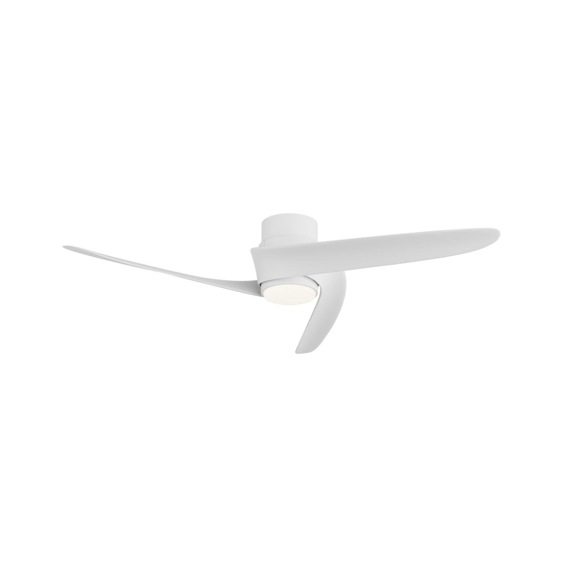 GROENLAND S* PLAFON / VENTILADOR - BLANCO