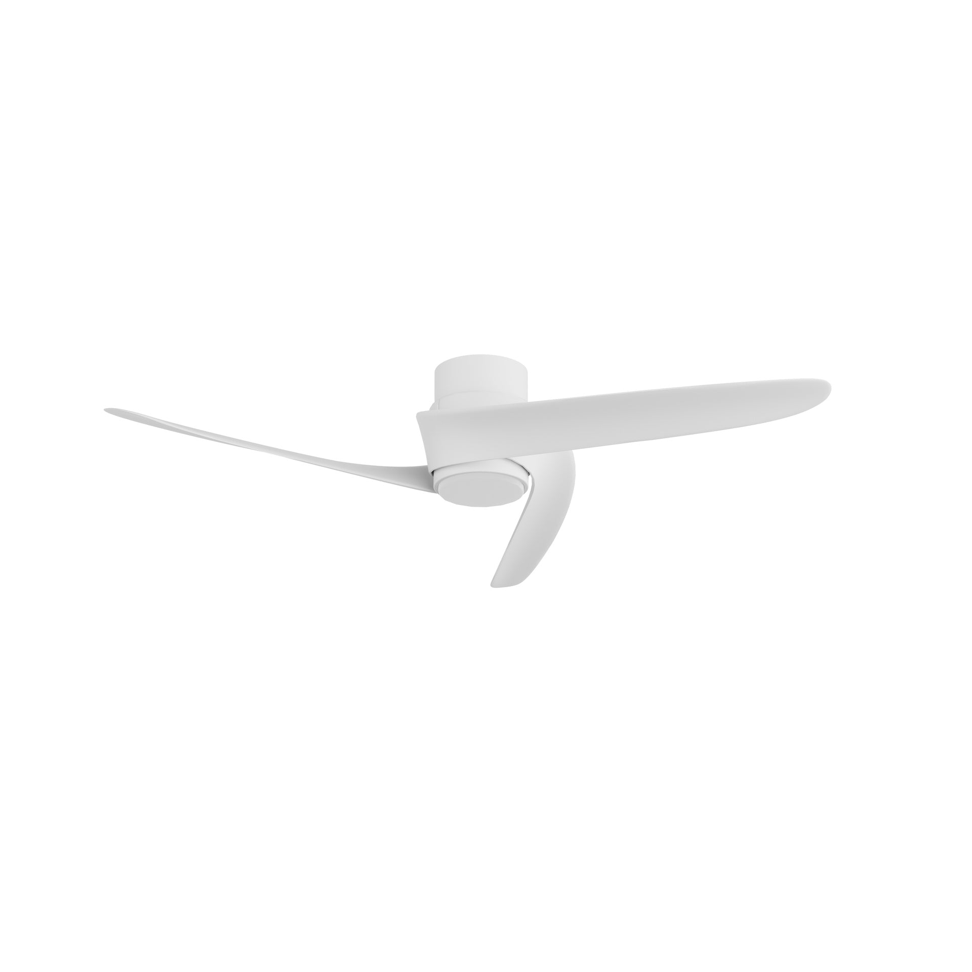 GROENLAND S* PLAFON / VENTILADOR - BLANCO