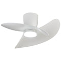 ONA * PLAFON / VENTILADOR - BLANCO