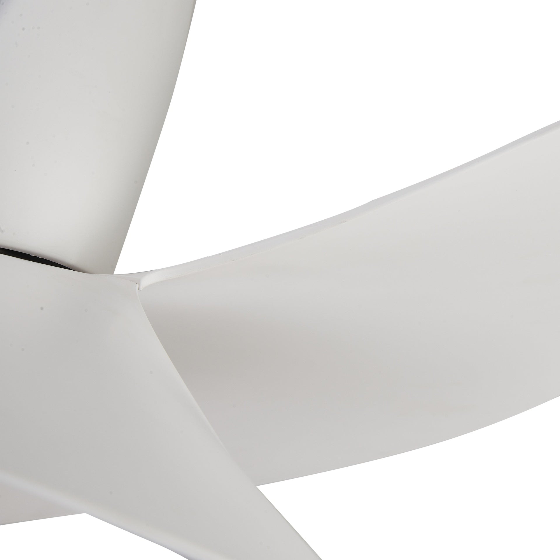 ONA * PLAFON / VENTILADOR - BLANCO